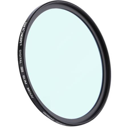 K&F Concept KF01.030 - filtr UV z powłoką wielowarstwową, 77 mm_3